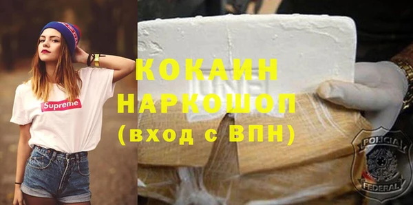 прущий лед Инсар