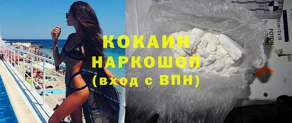 прущий лед Инсар